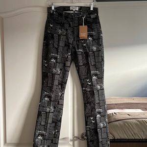 reformation jeans